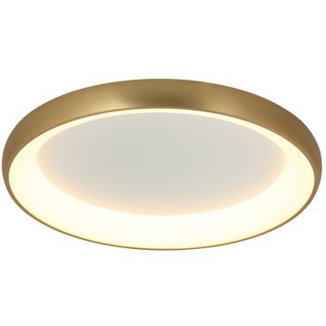 Zambelis CEILING LED LAMP 2058 Plafonnier 55W/led 3000K 4080lm IP20