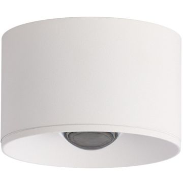 Zambelis CEILING SPOT S134 Spot en saillie 8W/led 3000K 454lm IP54