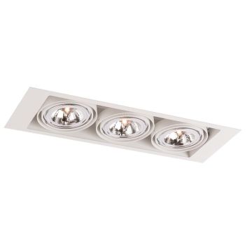 Antigo Muko 7358 Spot encastré 3x15W/Gu10 IP20