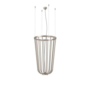 Antigo No. moon 5146 Suspension lumineuse 1x15W/GX53 IP20
