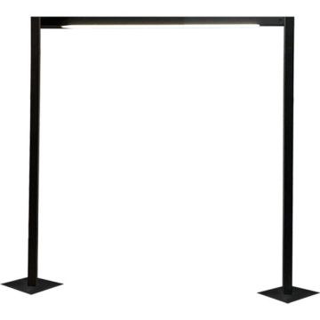 Antigo Taketa 9936 Lanterne 1x18W/G13 T8 IP44