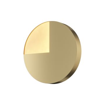 Maytoni JUPITER MOD320WL-L8BS3K Applique murale 1x8W/LED 3000K 400LM IP20