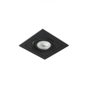 AZzardo VERDI AZ3527 Spot encastré 1x35W/GU10 IP20