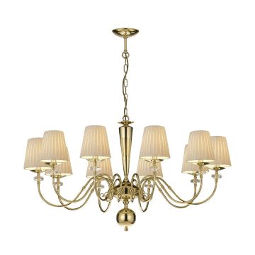 Antigo Lilosa 8683 Lustre 10x40W/E14 IP20