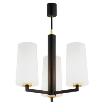 Argon CAMELOT PLUS 6143 Lustre 3x15W/E27 IP20