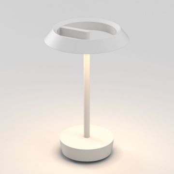 Astro Lighting Halo 1468002 Lampe de table 1x2.6W/LED 2700K 214LM IP20