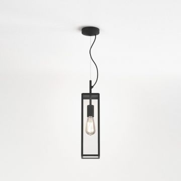 Astro Lighting HARVARD 1402013 Suspension lumineuse 1x12W/E27 IP44