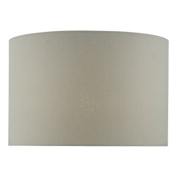 Dar Lighting CASSANDRA SPARE CAS1639 Abat-jour 1x60W/E27