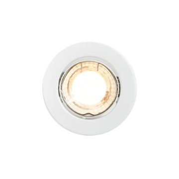Nordlux CANIS 49310101 Spot encastré 1x35W/GU10 2700K 230LM IP20