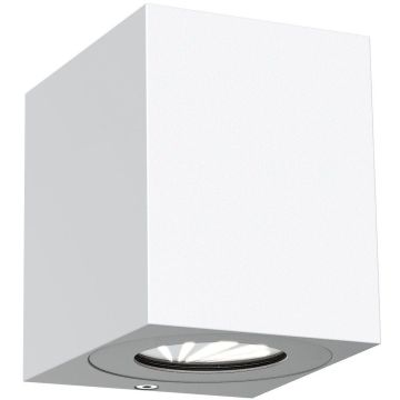 Nordlux CANTO 49711001 Applique murale 2700K 500LM IP44