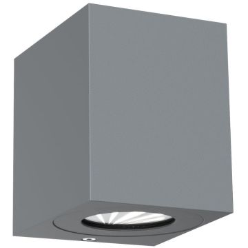 Nordlux CANTO 49711010 Applique murale 2700K 500LM IP44