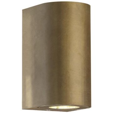 Nordlux CANTO 49721035 Applique murale 2x28W/GU10 IP44