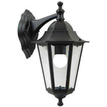 Nordlux CARDIFF 74381003 Applique murale 1x60W/E27 IP44