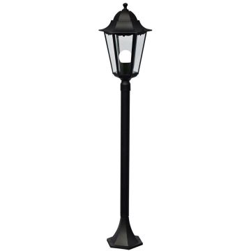 Nordlux CARDIFF 74398003 Lampe sur pied 1x60W/E27 IP44