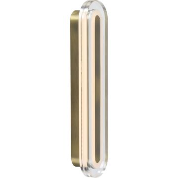 Nordlux Cavara 2610201035 Applique murale 11w/led 3000/4000k 800lm IP44