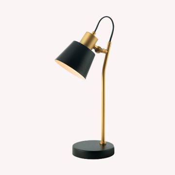 Zambelis TABLE LAMP 20217 Lampe de table 1x25W/E14 IP20