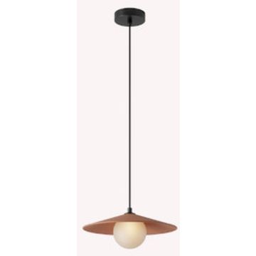 Zambelis PENDANT LIGHT 2598 Suspension lumineuse 1x9W/G9 IP20
