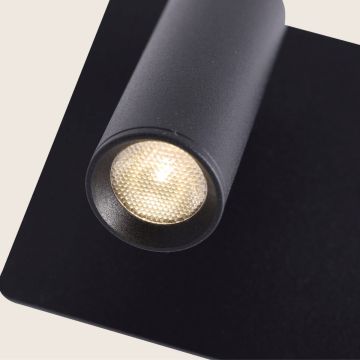 Zambelis READING LIGHT 25281 Applique murale 3W/led 3000K 145lm IP20