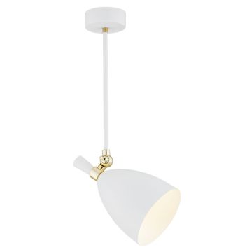 Argon CHARLOTTE 4684 Suspension lumineuse 1x15W/E27 IP20