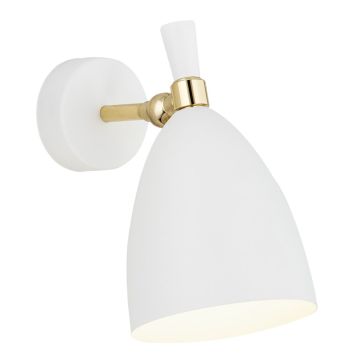 Argon CHARLOTTE 4699 Applique murale 1x15W/E27 IP20
