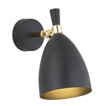 Argon CHARLOTTE 4701 Applique murale 1x15W/E27 IP20