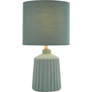 Dar Lighting Chloris CHL4124 Lampe de table 1x40w/e14 ip20