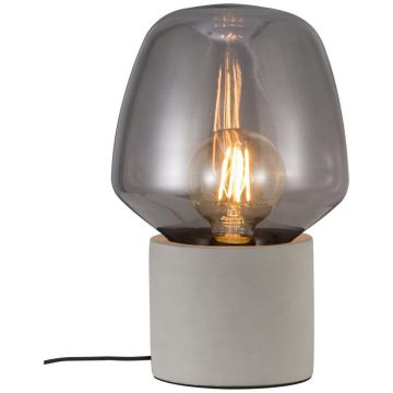Nordlux CHRISTINA 48905011 Lampe de table 1x25W/E27 IP20