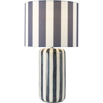 Dar Lighting Cicada CIC4223 Lampe de table 1x40w/E27 ip20