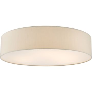 Dar Lighting Cierro CIE4801 Plafonnier 6x60w/e27