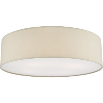 Dar Lighting Cierro CIE5001 Plafonnier 4x60w/e27