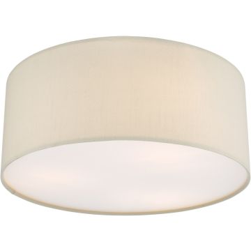 Dar Lighting Cierro CIE5201 Plafonnier 3x60w/e27