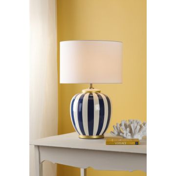 Dar Lighting Circus CIR4223 Lampe de table 1x60w/e27