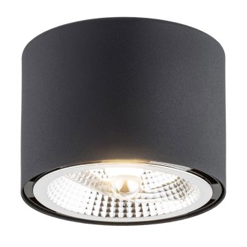 Argon CLEVLAND 4691 BZ Plafonnier 1x15W/GU10/ES111 IP20