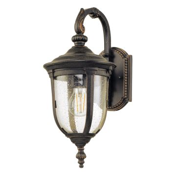 Elstead Lighting Cleveland CL2-S Applique murale 1x60W/E27 IP44