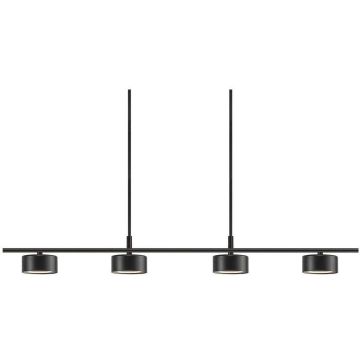 Nordlux CLYDE 2010813003 Suspension lumineuse 2700K 350LM IP20