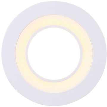 Nordlux CLYDE 47500101 Spot encastré 2700K 350LM IP20