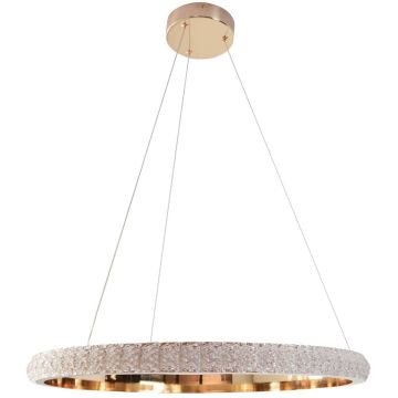 Polux CELESTIA 338358 Suspension lumineuse 4000K 5600lm ip20