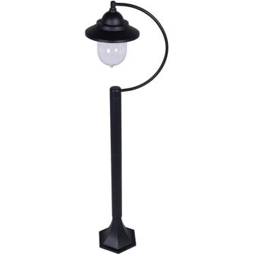 Polux DAKOTA 323958 Lampe sur pied ip44