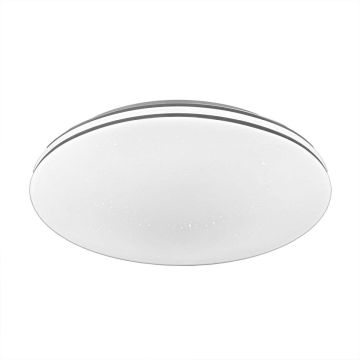 Polux STELLARIS 341709 Plafonnier 4000K 2600lm ip44