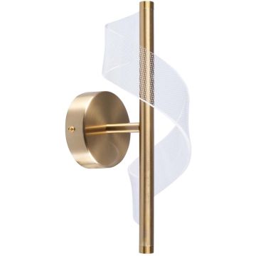 Polux VELA 338372 Applique murale 4000K 360lm ip20