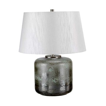 Elstead Lighting COLUMBUS COLUMBUS-TL Lampe de table 1x60W/E27