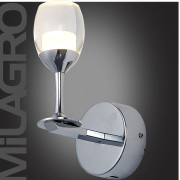 Milagro COPPA ML307 Applique murale 1x5W/LED 350LM