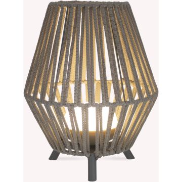 New Garden CONTA 30 3115 Lampe sur pied 1x9W/LED 3000k 900lm ip54
