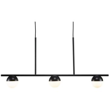 Nordlux Contina 2010953003 Suspension lumineuse 3x5W/G9 IP20