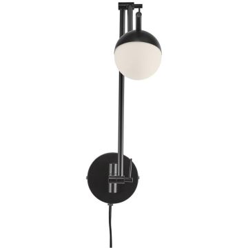 Nordlux CONTINA 2010971003 Applique murale 1x5W/G9 IP20