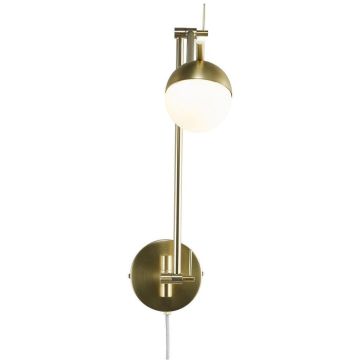 Nordlux CONTINA 2010971035 Applique murale 1x5W/G9 IP20