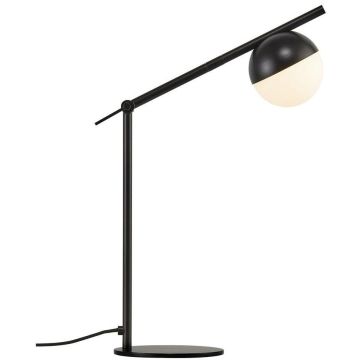 Nordlux CONTINA 2010985003 Lampe de bureau 1x5W/G9 IP20