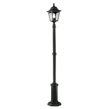 Elstead Lighting CHAPEL CP6-BLACK Lanterne 1x60W/E27 IP44