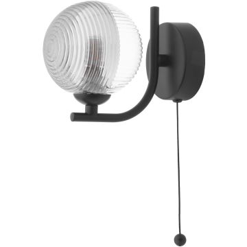 Dar Lighting Cradle CRA0722-18 Applique murale 1x40w/g9 ip20
