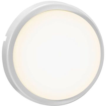 Nordlux CUBA 2019161001 Plafonnier 3000K 700LM IP54